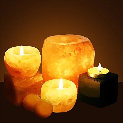 Himalayan Salt and Wellness
