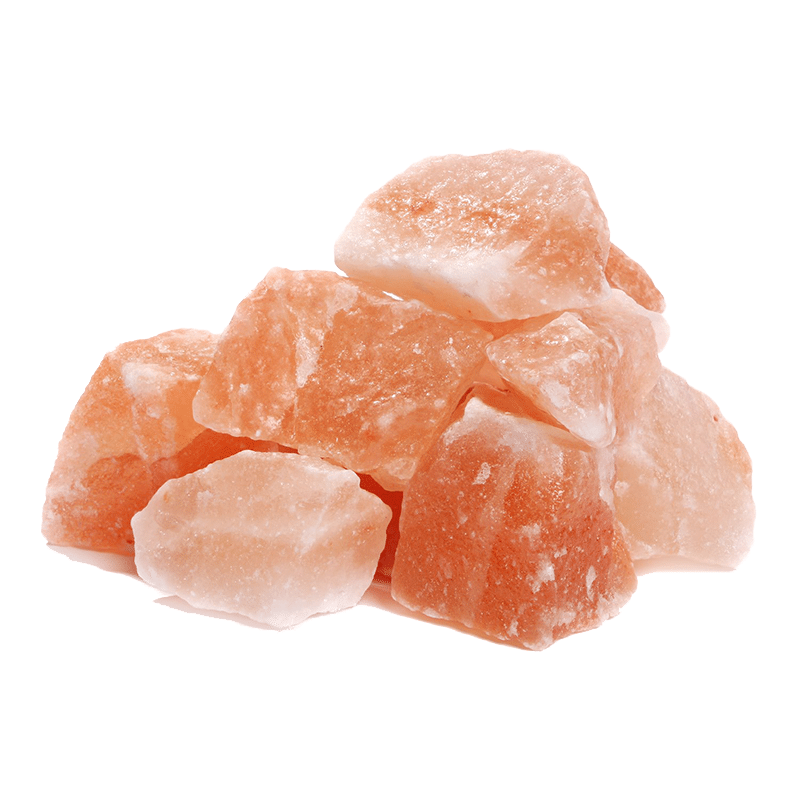 Cooking, bath and decorative salt