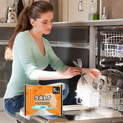 5kg Granular Dishwasher Powerful Salt