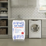 25Kg Water Softener Salt Tablets