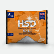 Dishwasher Salt 5kg