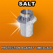 5kg Granular Dishwasher Powerful Salt