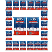 HSD Himalayan Salt Direct 20 x 25kg Water Softener Salt Tablets – Premium Salt for All Water Softeners