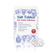 25Kg Water Softener Salt Tablets