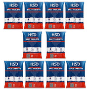 25 Kg Salt Tablets | Water Softener | Food Grade | Compatible to All Water Softner Machines 100% Genuine British water softener salt tablets 25kg, Salt Tablet
