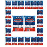 25 Kg Salt Tablets | Water Softener | Food Grade | Compatible to All Water Softner Machines 100% Genuine British water softener salt tablets 25kg, Salt Tablet