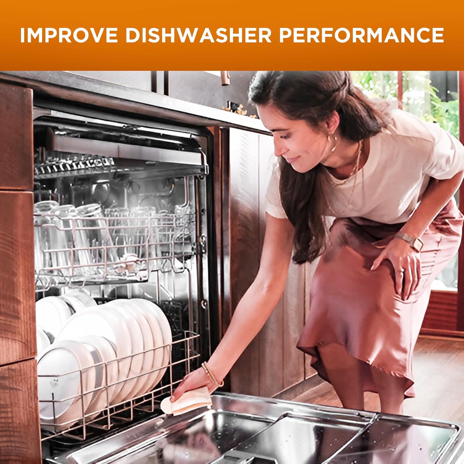 Dishwasher Salt 5kg
