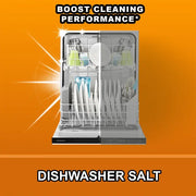 5kg Granular Dishwasher Powerful Salt