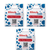 3 pack salt blocks For All Water Softener Machines