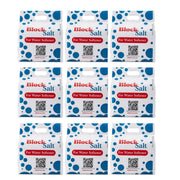 HSD Salt Blocks 9 Pack 18 Blocks for Water Softeners