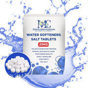 25 Kg Salt Tablets | Water Softener Salt tablets