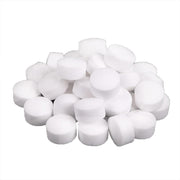 25 Kg Salt Tablets | Water Softener | Food Grade | Compatible to All Water Softner Machines 100% Genuine British water softener salt tablets 25kg, Salt Tablet
