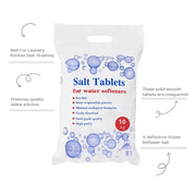 10Kg Water Softener Salt Tablets