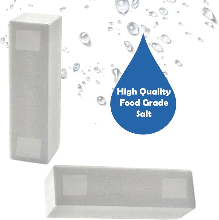 Salt Block 8kg Water Softener