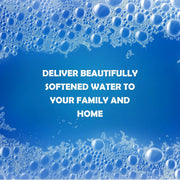 Water Softener Salt Blocks 100% Genuine Food Grade water softener salt block Compatible with All Water Softener Machine, Best For Laundry Kitchen Dishwasher Industrial use Salt Block
