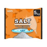 5kg Granular Dishwasher Powerful Salt