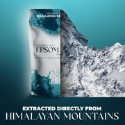 2kg Pure Epsom Salt