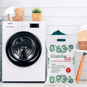 10kg Granular Salt For Granular Water Softeners