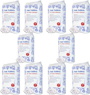 HSD 25 Kg Salt Tablets Water Softener Food Grade