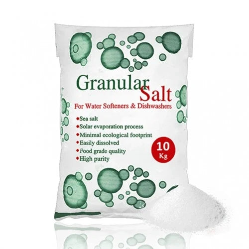 10kg Granular Water Softeners Salt