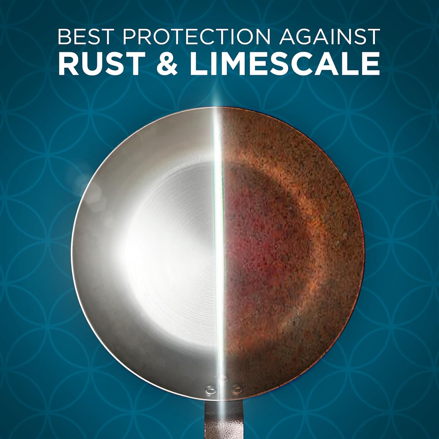 HSD 25 Kg Salt Tablets Water Softener Food Grade